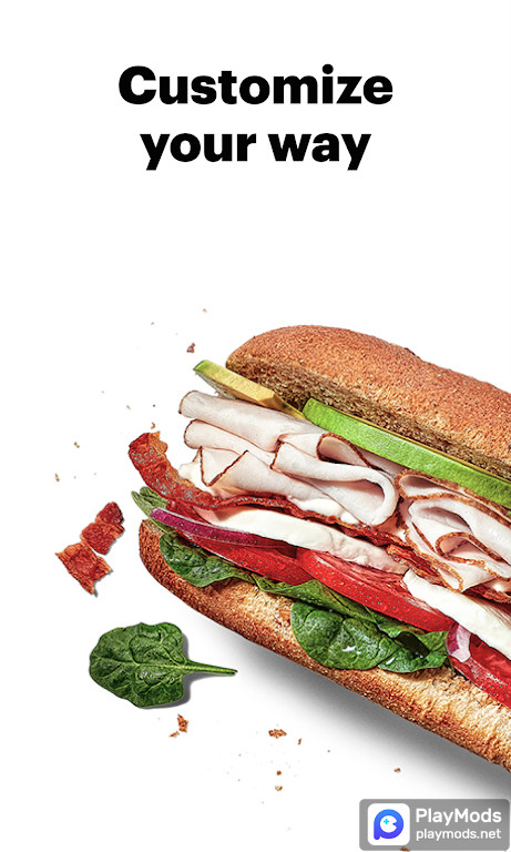 Subway® screenshot image 3_funmod.online
