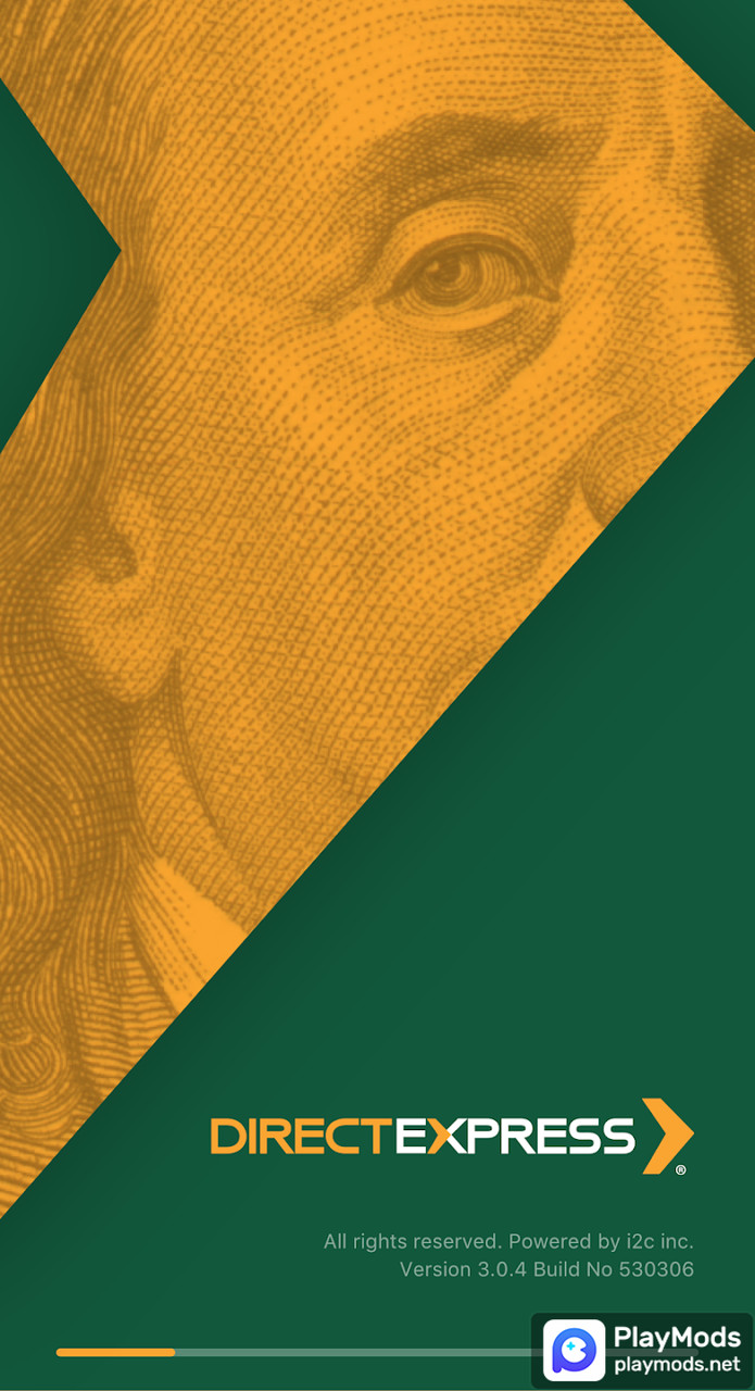 Direct Express® screenshot image 3_funmod.online