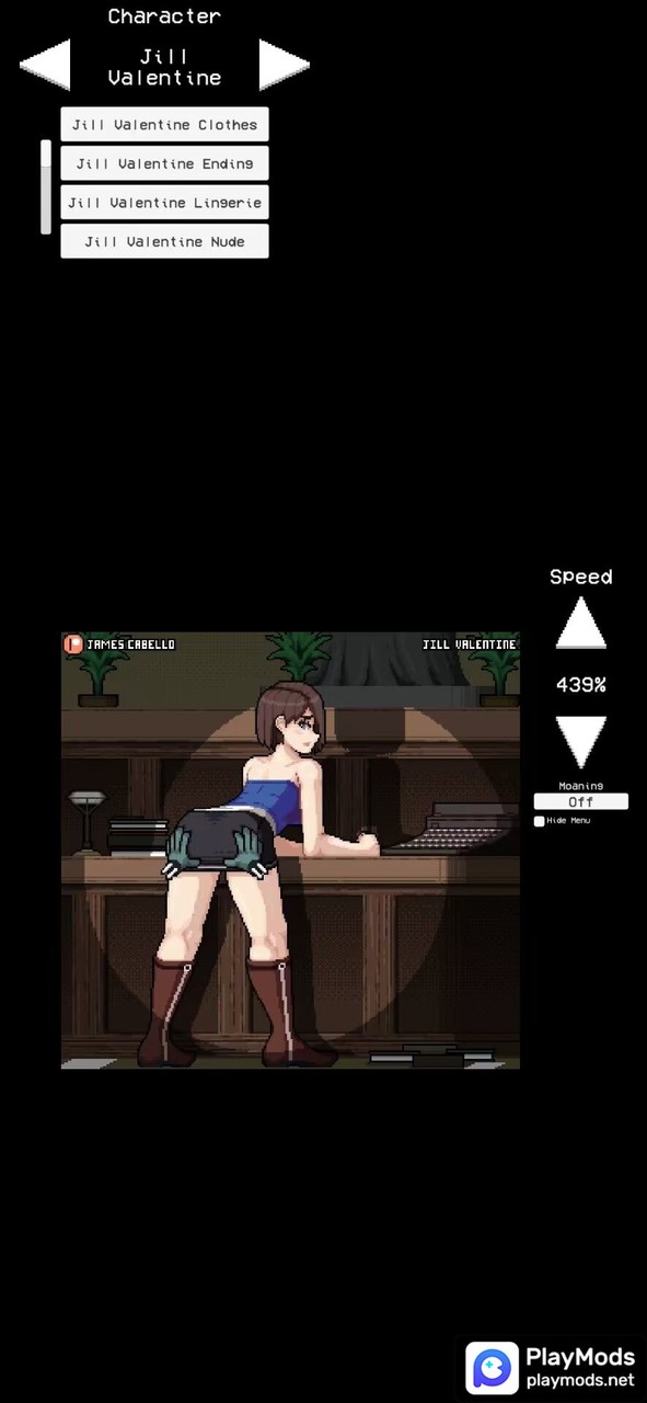 James Cabello Animations screenshot image 1_funmod.online