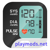 Blood Pressure Tracker1.3.1_funmod.online