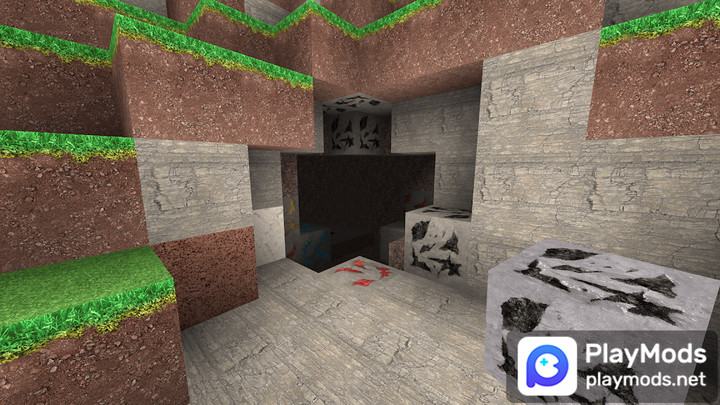 HD Craft 3D -Ultra Realistic G screenshot image 3_funmod.online