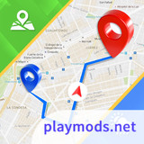 Maps, Navigation  Directions1.26_funmod.online