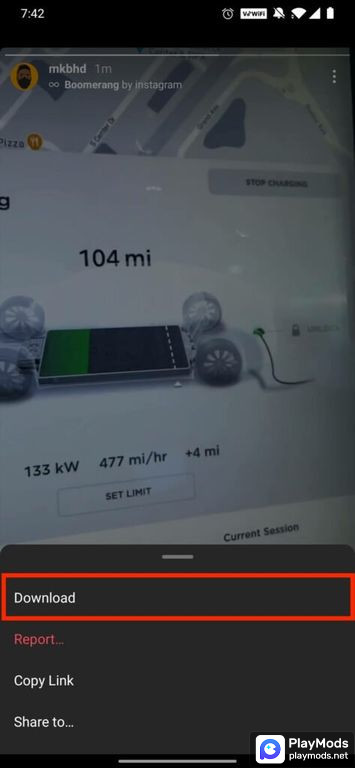 InstaPro screenshot image 1_funmod.online