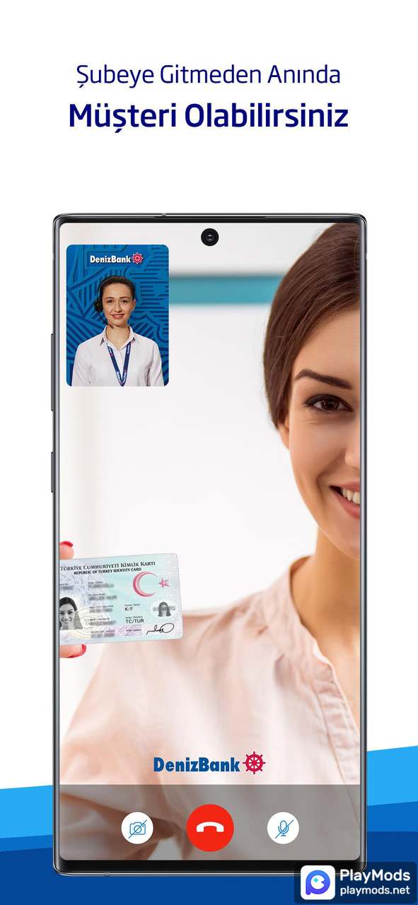 MobilDeniz screenshot image 1_funmod.online