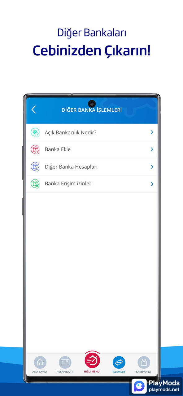 MobilDeniz screenshot image 2_funmod.online