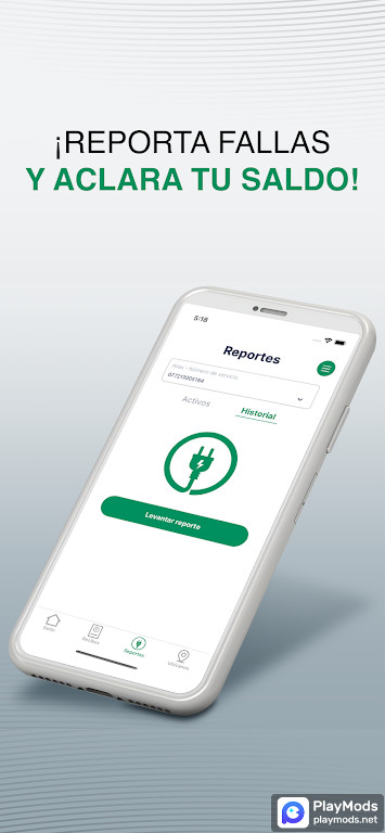 CFE Contigo screenshot image 3_funmod.online