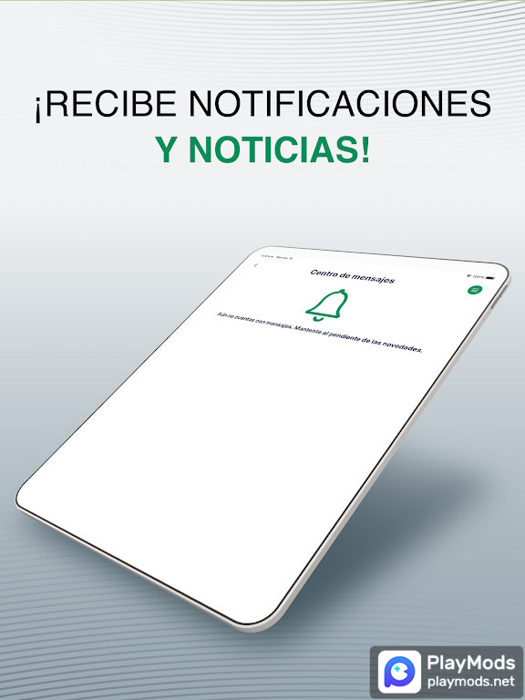 CFE Contigo screenshot image 2_funmod.online