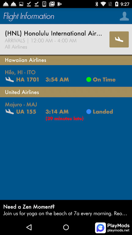 ESPACIO screenshot image 7_funmod.online