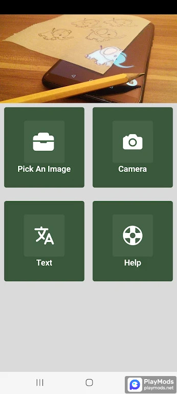 Tracing Paper  Light Box screenshot image 1_funmod.online