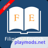 English Filipino Dictionary9.2.4_funmod.online