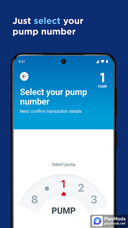 Chevron screenshot image 2_funmod.online