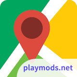 GPS Maps Navigation  Traffic2.48_funmod.online