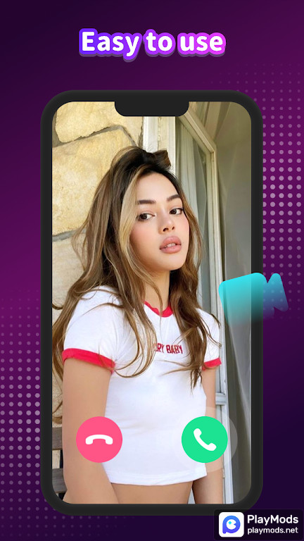 Day Night Meet Stranger Friend screenshot image 2_funmod.online