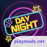 Day Night Meet Stranger Friend1.0.0_funmod.online
