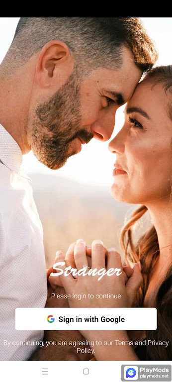 Omegle Match  Live Video Call screenshot image 3_funmod.online