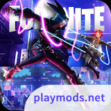 Battle Royale Chapter4 Season219_funmod.online