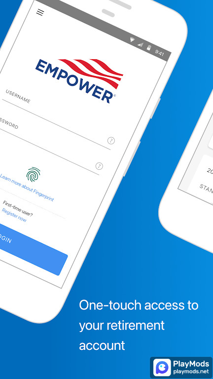 Empower® screenshot image 1_funmod.online