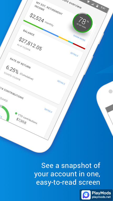 Empower® screenshot image 2_funmod.online