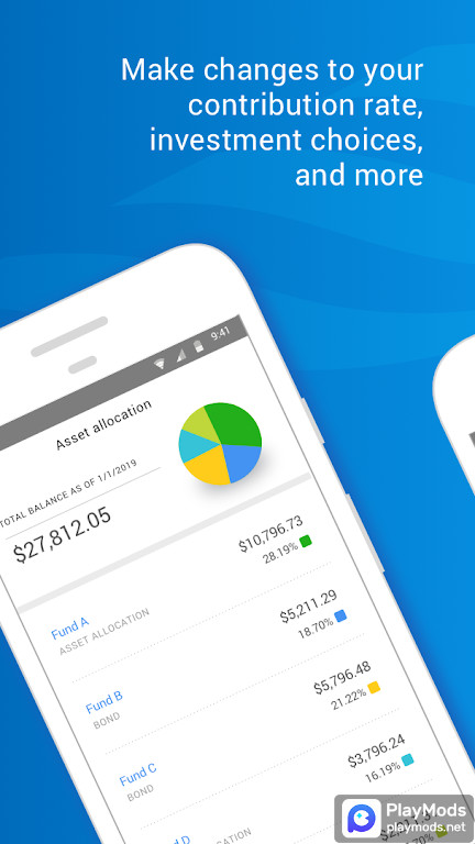 Empower® screenshot image 3_funmod.online