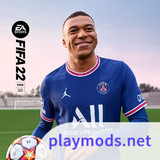 FIFA22(Cloud Gaming)1.6.1_funmod.online
