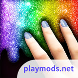 Slime Art: Relaxing DIY ASMR1.30_funmod.online