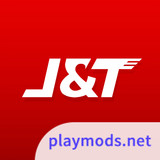 J&T Express Indonesia3.22.3_funmod.online