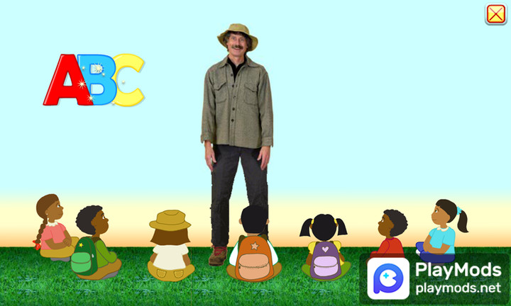 Starfall ABCs screenshot image 3_funmod.online