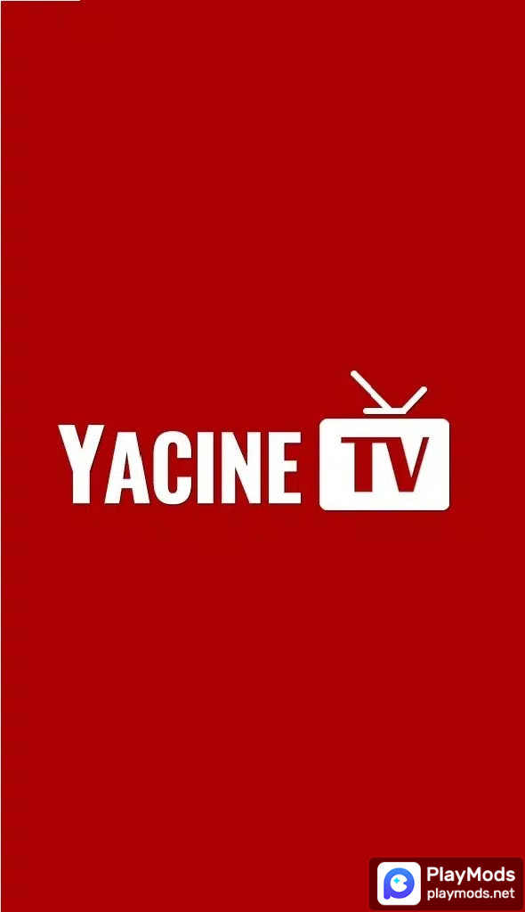 Yacine TV screenshot image 1_Popularmodapk.com