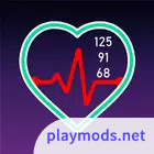 Blood Pressure: Health App1.0.2_funmod.online