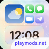 Themes - App icons, Wallpapers37.0_funmod.online