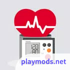 Blood Pressure Pro Tracker1.1.1_funmod.online