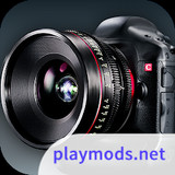 HD Camera<span>(Unlocked)</span>1.4.0_funmod.online