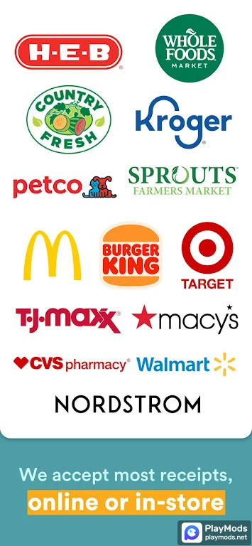 ReceiptJar - Turn your receipt screenshot image 3_funmod.online