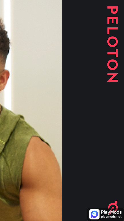 Peloton - Fitness & Workouts screenshot image 2_funmod.online