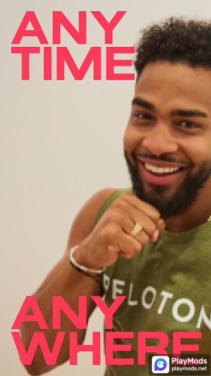 Peloton - Fitness & Workouts screenshot image 1_funmod.online