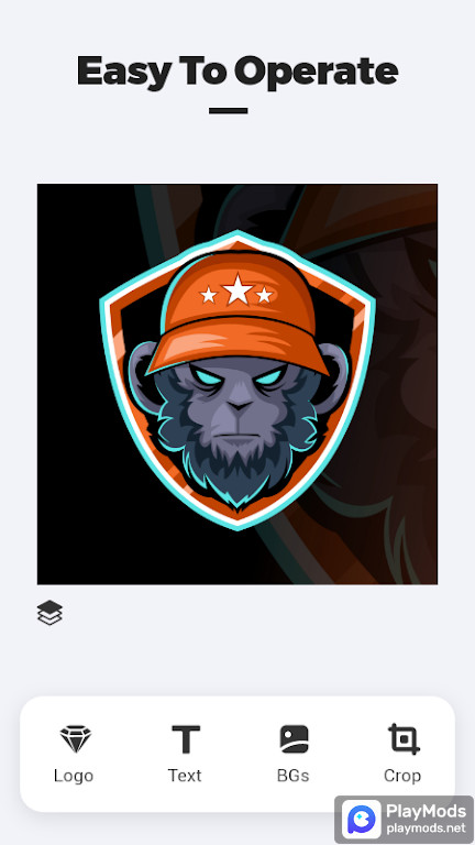 Logo Master - Design & Maker screenshot image 3_funmod.online