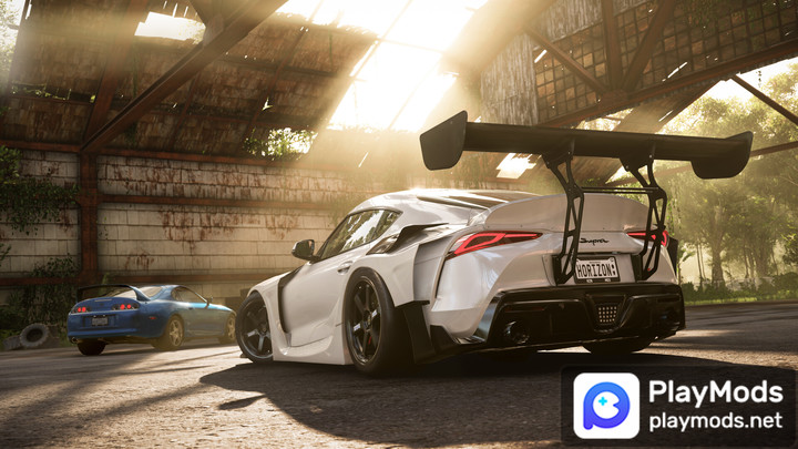 Forza Horizon 5 SE screenshot image 1_funmod.online