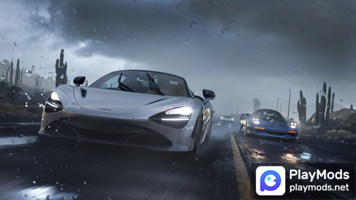 Forza Horizon 5 SE screenshot image 2_funmod.online