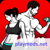 Fitness Coach: Weight Loss1.1.4_funmod.online