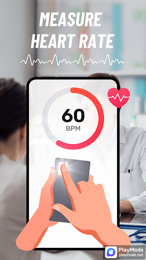 Health Tracker screenshot image 3_funmod.online