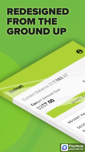 Nelnet screenshot image 1_funmod.online