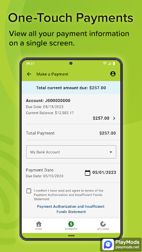 Nelnet screenshot image 4_funmod.online