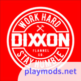 Dixxon Flannel Co1_funmod.online