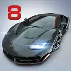 Asphalt 8 - Car Racing Game<span>(Unlimited Coins)</span>8.7.0i_funmod.online