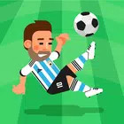 World Soccer Champs<span>(Unlimited Money)</span>10.2_funmod.online