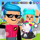 PK XD: Fun, friends & games1.78.5_funmod.online