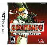 Commando: Iron Disaster<span>(Free Download)</span>r2.6.0.4a_funmod.online