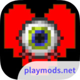 Undertale<span>(Twin Magic Eyes (Undertale-Terraria Mod))</span>1.0.15_funmod.online