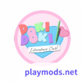 Doki Doki Literature Club<span>(Doki Doki Literature Club (DDLC): Reliving the Past)</span>1.0_funmod.online