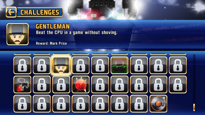 NBA JAM by EA SPORTS™<span>(Unlock All)</span> screenshot image 9_funmod.online